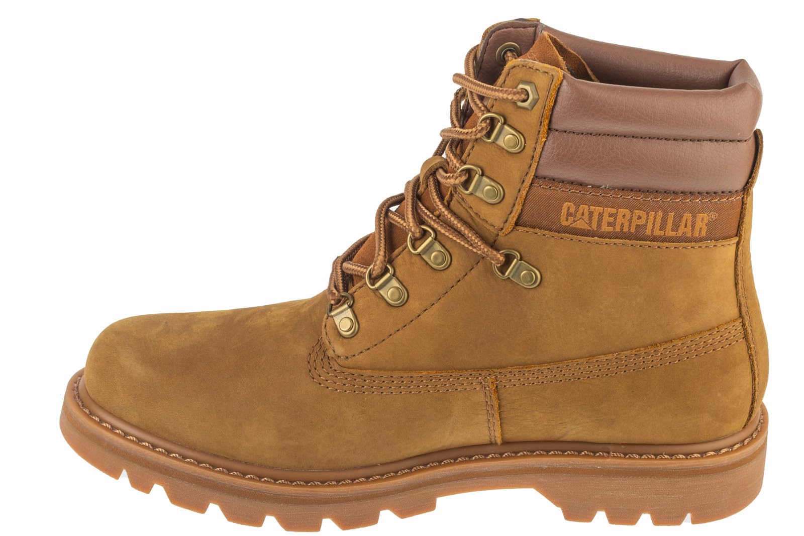 CAT Caterpillar Bottes de randonnéeHomme