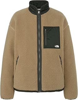 THE NORTH FACE フリース ジャケットリバーシブルエクストリームパイルフリースジャケット ユニセックスユニセックス大人