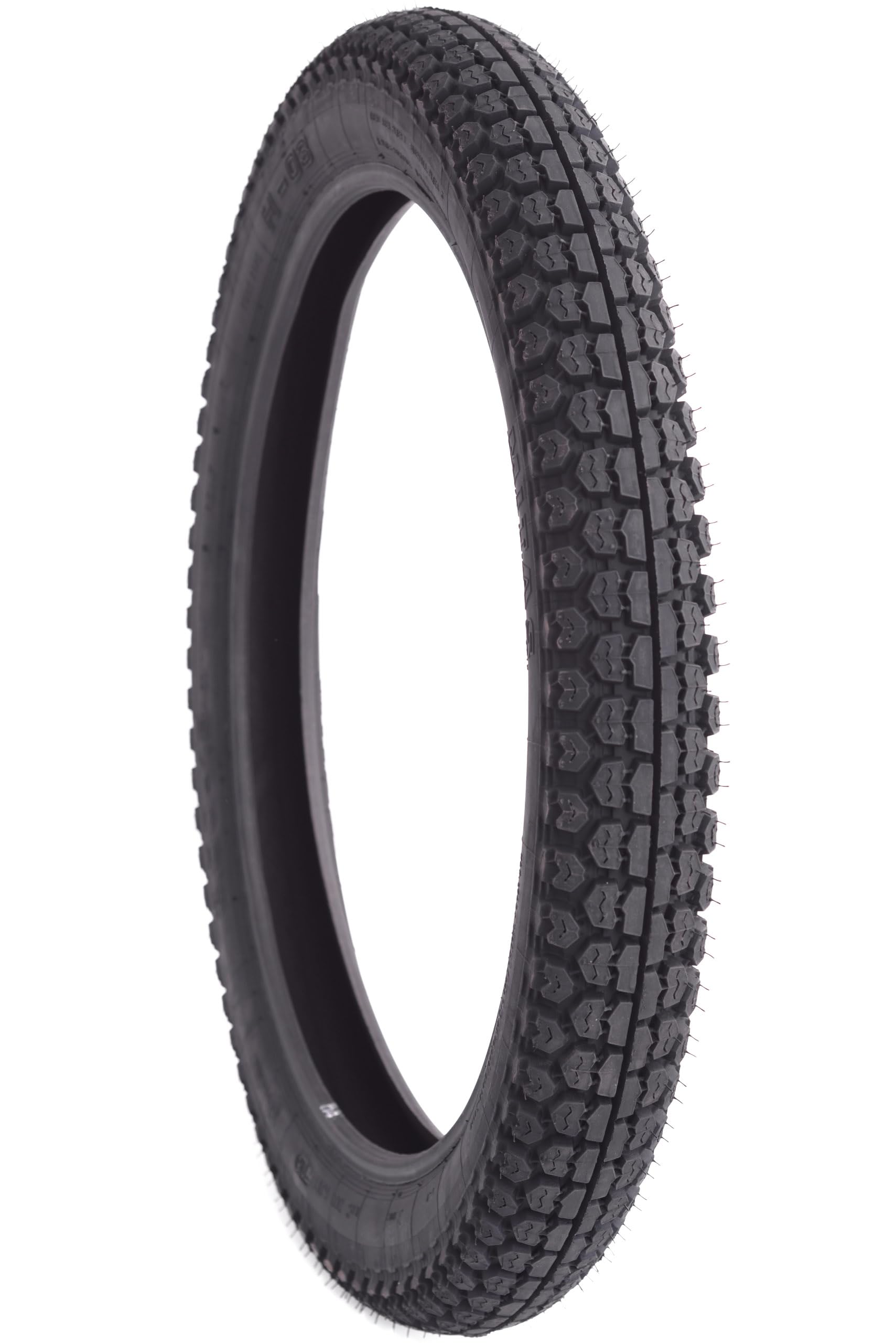 MITAS 3.25-18 59P H-03 REINF. TT