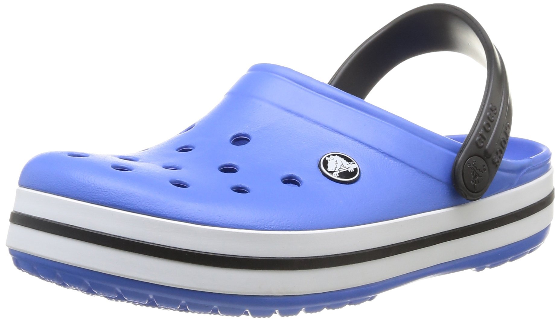 Crocs Athens Thong Sandal — view 57