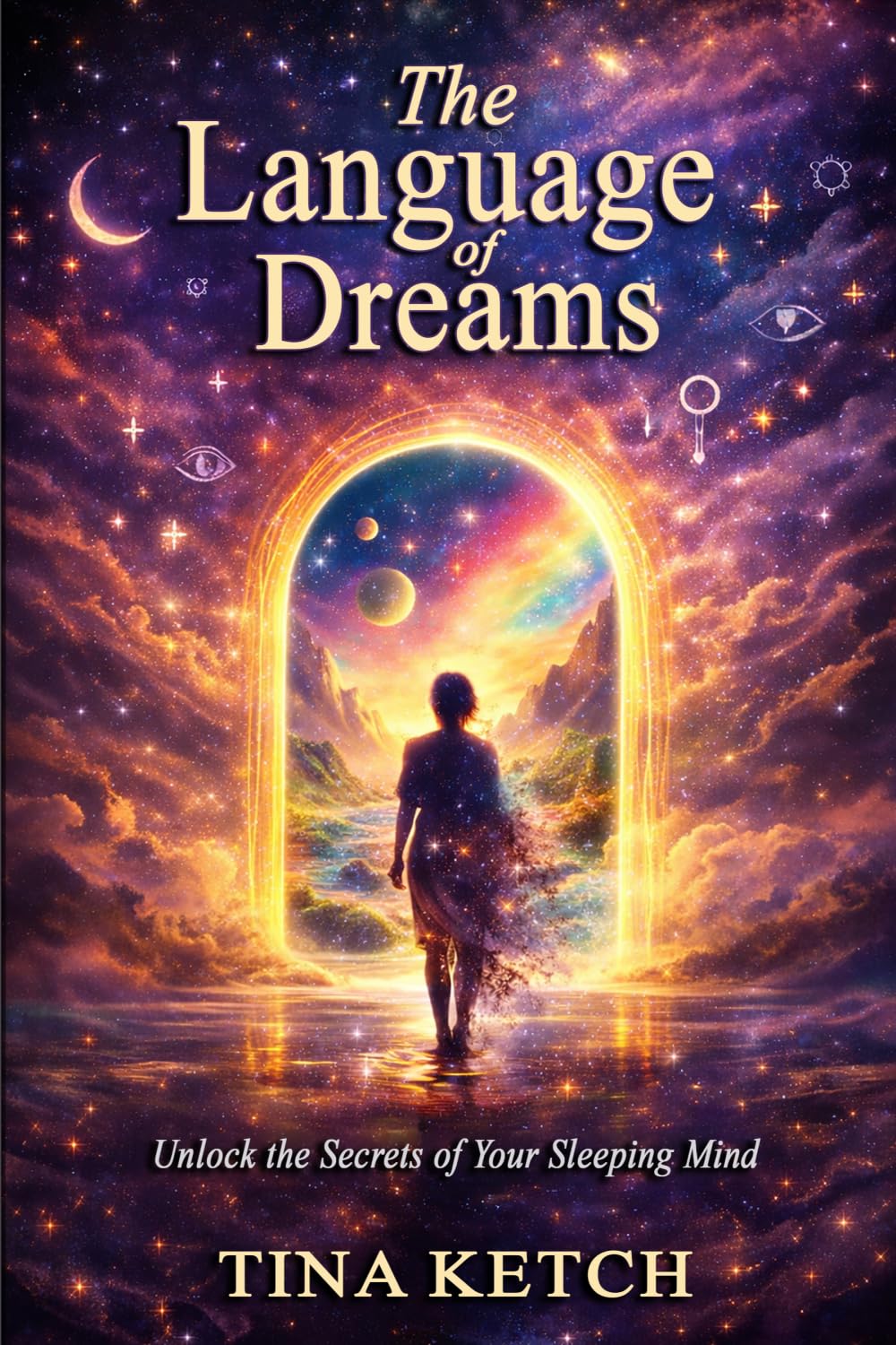 The Language of Dreams: Unlock the Secrets of Your Sleeping Mind