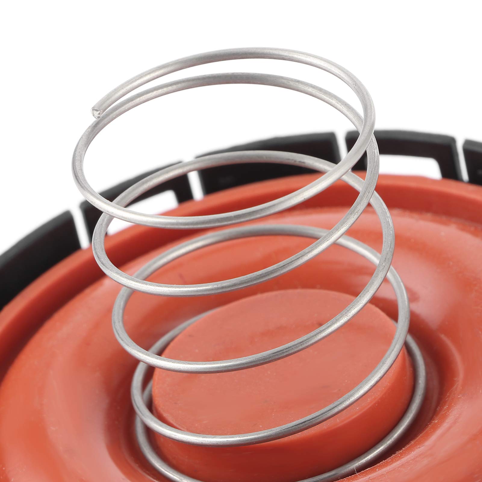 11127823181 + Coperchio valvola testata motore PCV - Coperchio testata cilindro 11127823181 Adatto per motori serie 3/4/5/7 X3 X4 X5 X6 N57 N57N