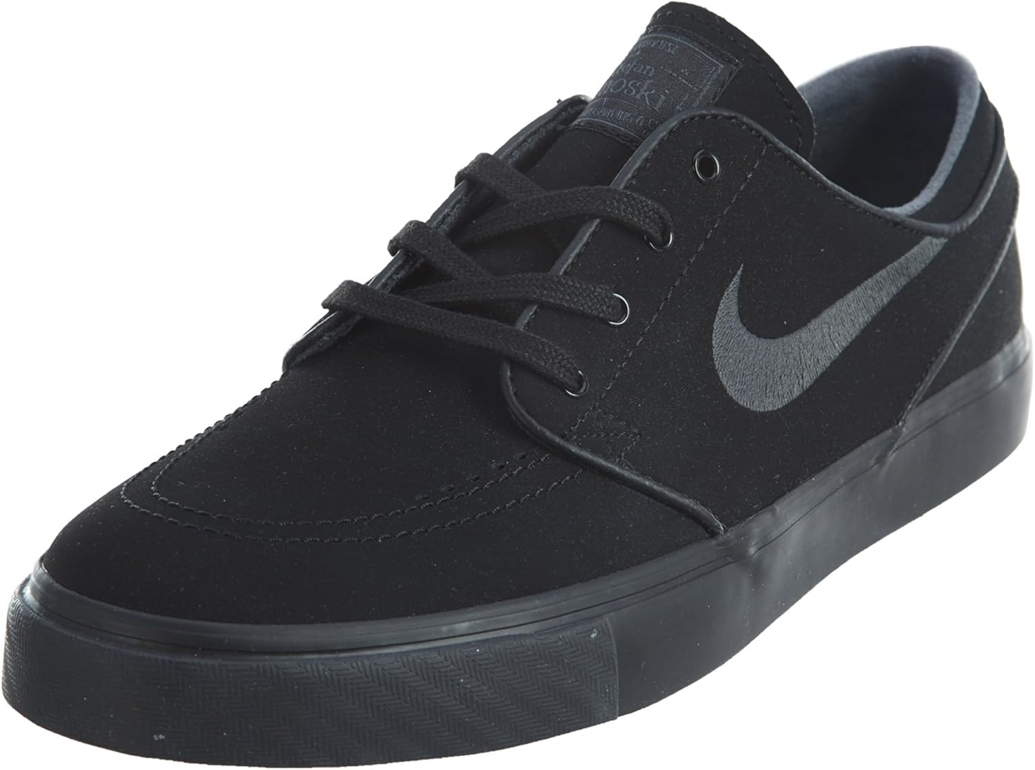 Nike SB Zoom Stefan Janoski BlackAnthracite Philippines Ubuy