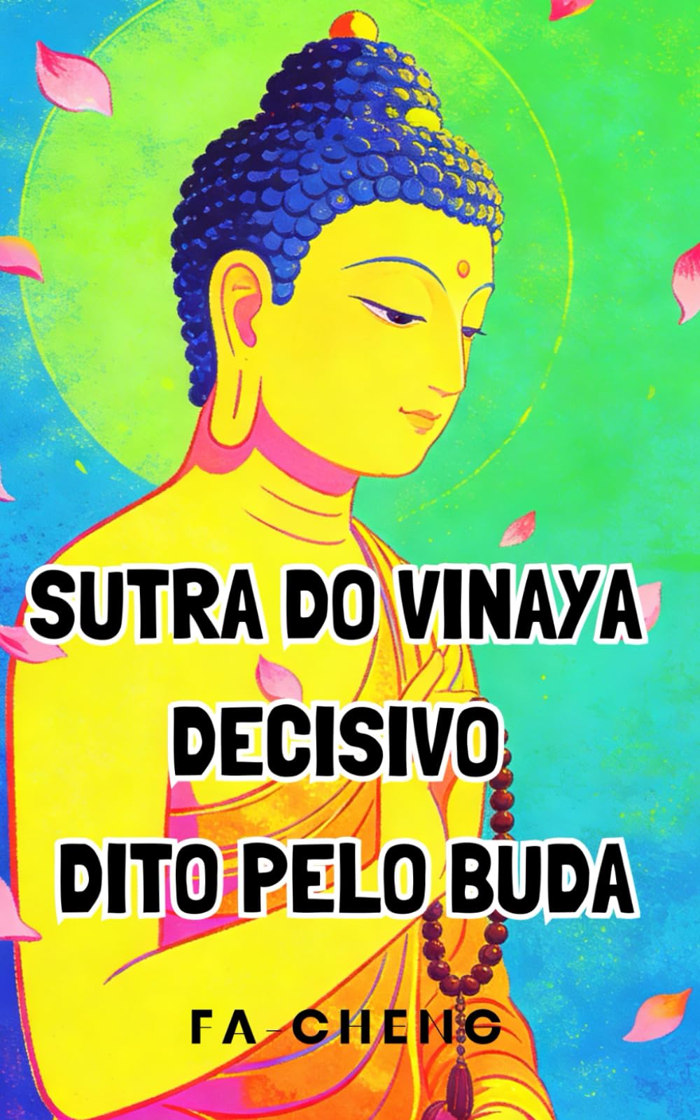Sutra do Vinaya Decisivo Dito pelo Buda