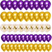 Vista 15 de Arco de globos morado, plateado metálico, negro, 121 globos morados y negros, globos cromados plateados para videojuegos, minero, cumpleaños