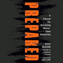 Prepared cover