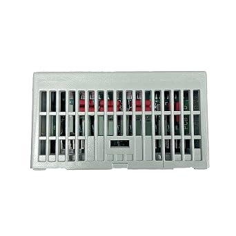 1794-OW8 8 Point Relay Output Module