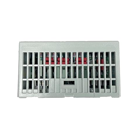 1794-OW8 8 Point Relay Output Module