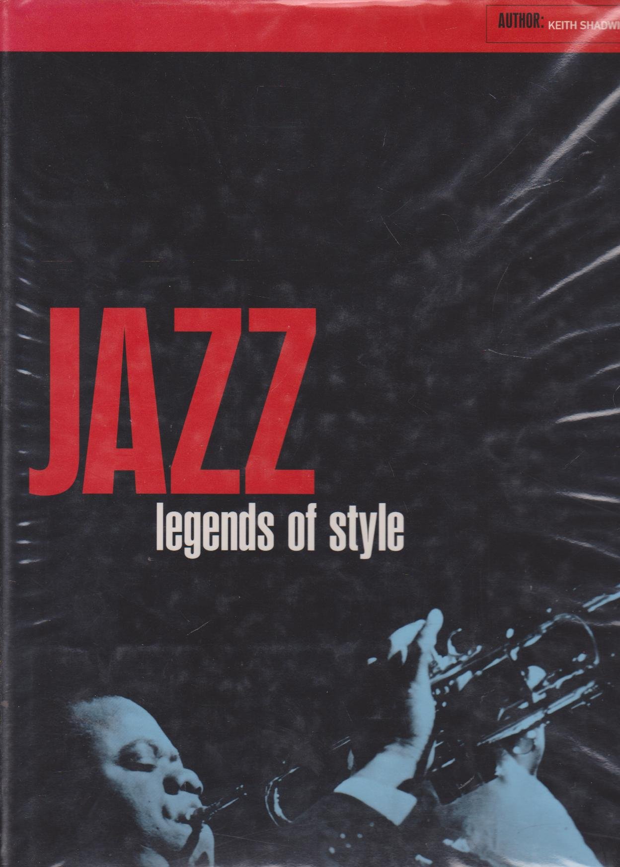 Jazz Legends of Style
