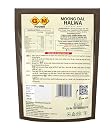 GM Foods Moong Dal Halwa Instant Mix 150g (Pack of 3) | Up to 4* Servings Per Pack | Ready to Cook | Rich & Delicious Dessert | Authentic Taste & Sweets Indian Mithai | No Artificial Colour gallery image