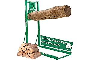 Timber Croc - Steel Logging Saw Horse