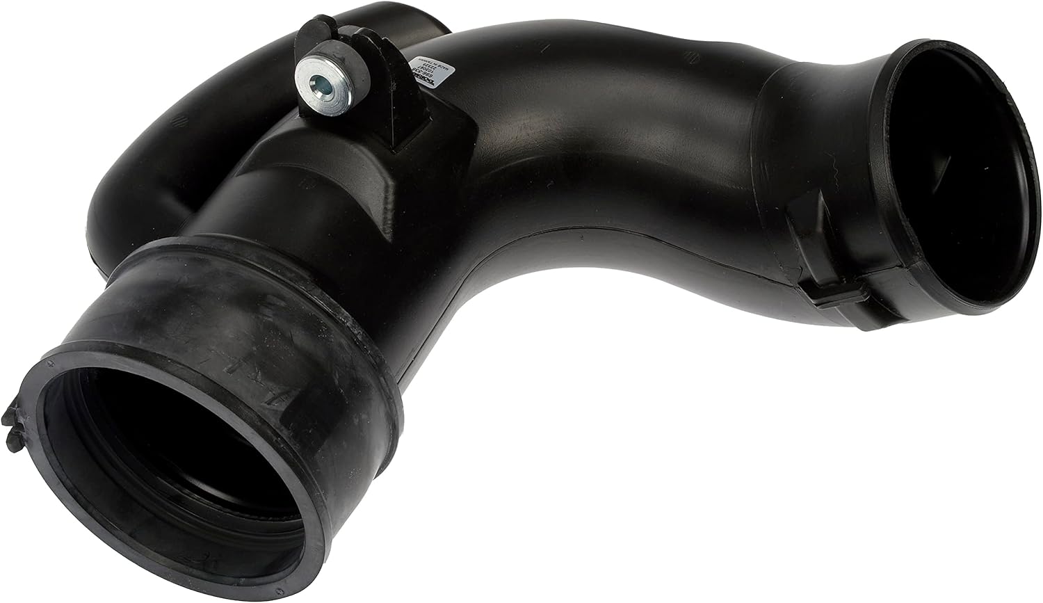 Dorman 696-538 Engine Air Intake Hose Compatible with Select Honda Models