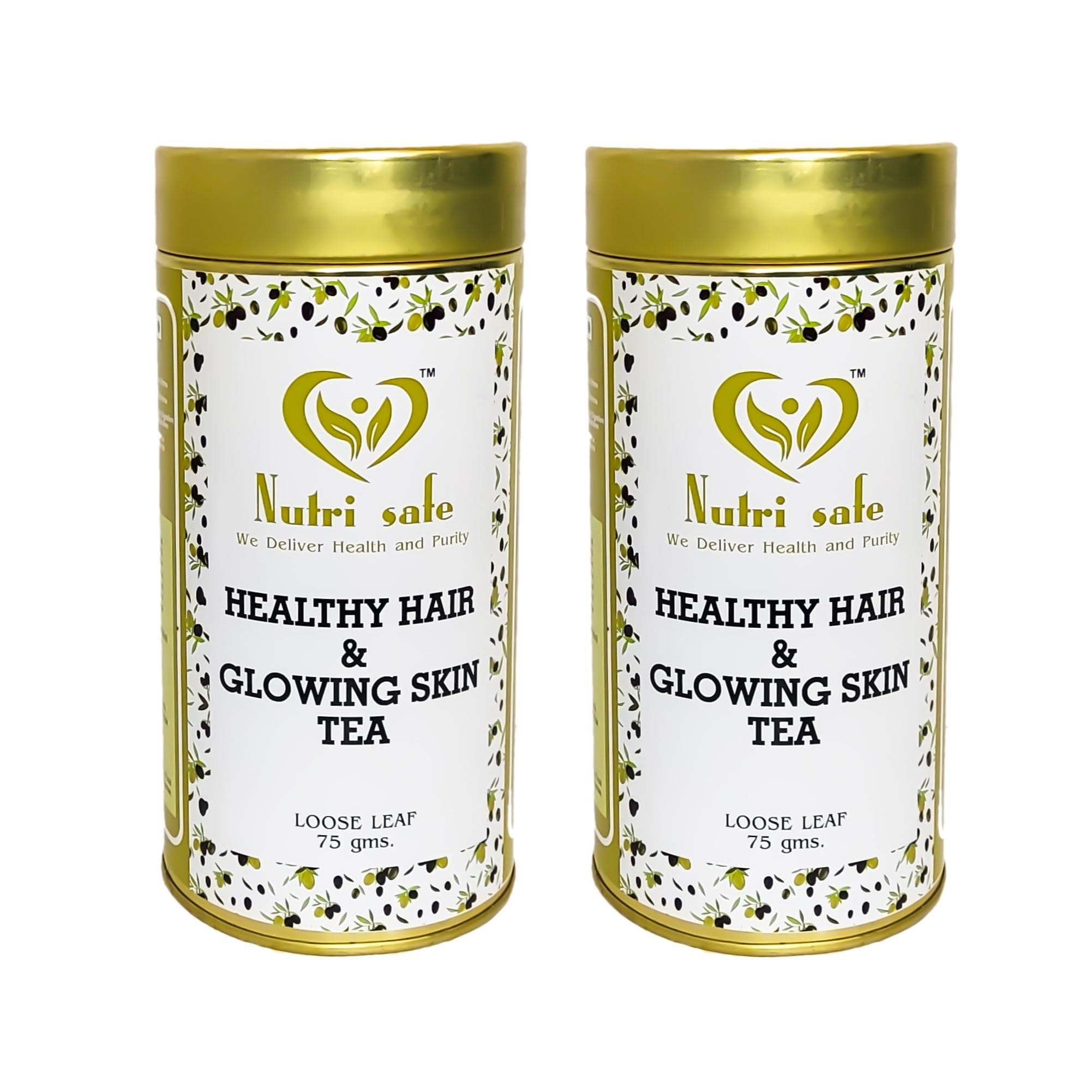 See full amazon price history chart for Nutri Safe Healthy Hair & Glowing Skin Green Tea (Mason Jar) | Prevents ageing, rich in antioxidants, powerful adaptogen, detoxify your body - makes your hair healthy & skin glow (Pack of 2) Nutri Safe Healthy Hair & Glowing Skin Green Tea (Mason Jar) | Prevents ageing, rich in antioxidants, powerful adaptogen, detoxify your body - makes your hair healthy & skin glow (Pack of 2) (B0CNJ3R45K) Amazon Price History, Amazon Price Tracker
