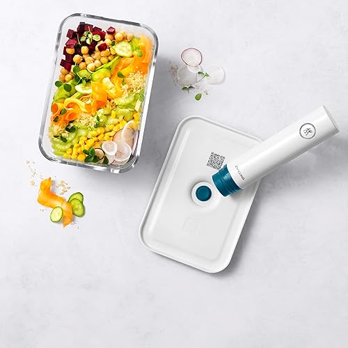 Vista 63 de Máquina de cierre al vacío ZWILLING