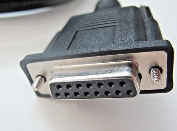 OBD2 Cable for Autel MaxiTPMS TS501 & TS601