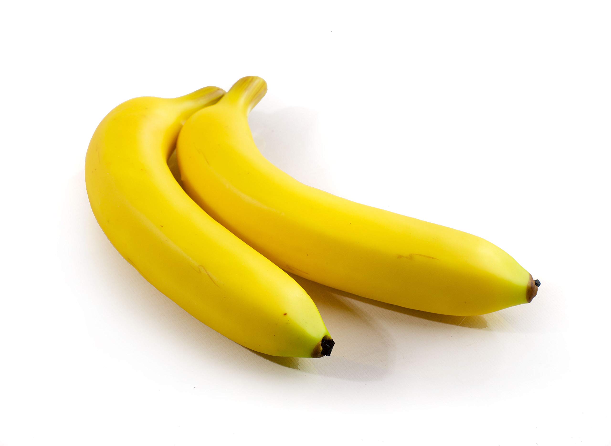 Best Artificial Fruit & Veg (2 Bananas)
