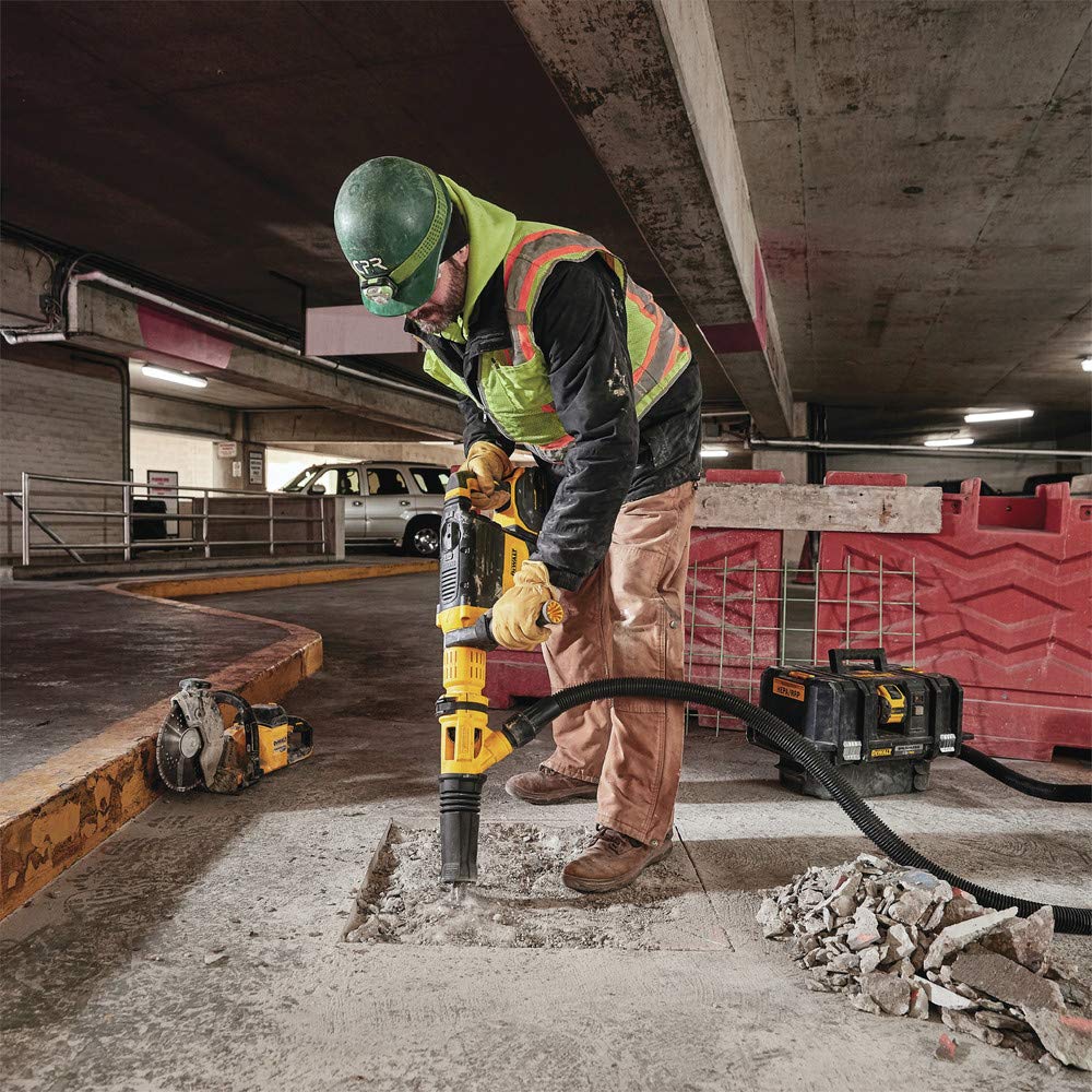 Dewalt Dch773y2 60v Max In Brushless Cordless Sds Max