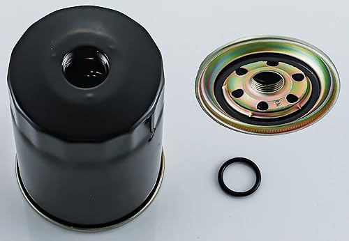 HOYMI 51056-1051 para Mule 3010 4010 2510 para filtro de combustible diésel Kawasaki Briggs  Stratton OEM 820311 100-3192