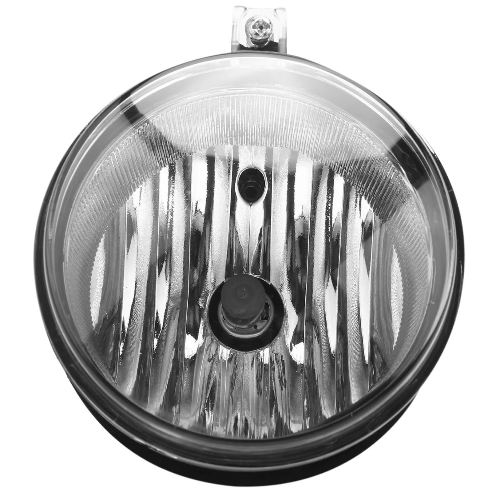 Gruppo ottico Compatibile Con Jeep Per Patriot 2007 2008 2009 Coppia Anteriore Sinistro Destro Fendinebbia Alogeno Fendinebbia Anteriore Fendinebbia OEM: 4805857Aa