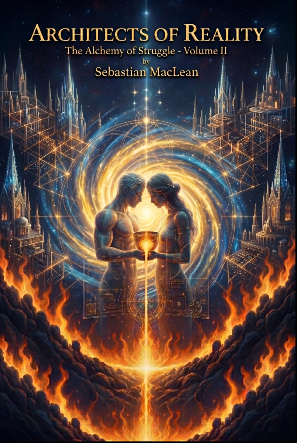 Architects of Reality: The Alchemy of Struggle - Volume II