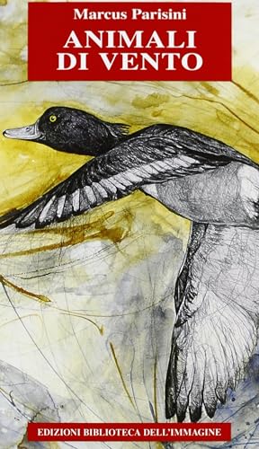 Animali di vento. Ediz. illustrata