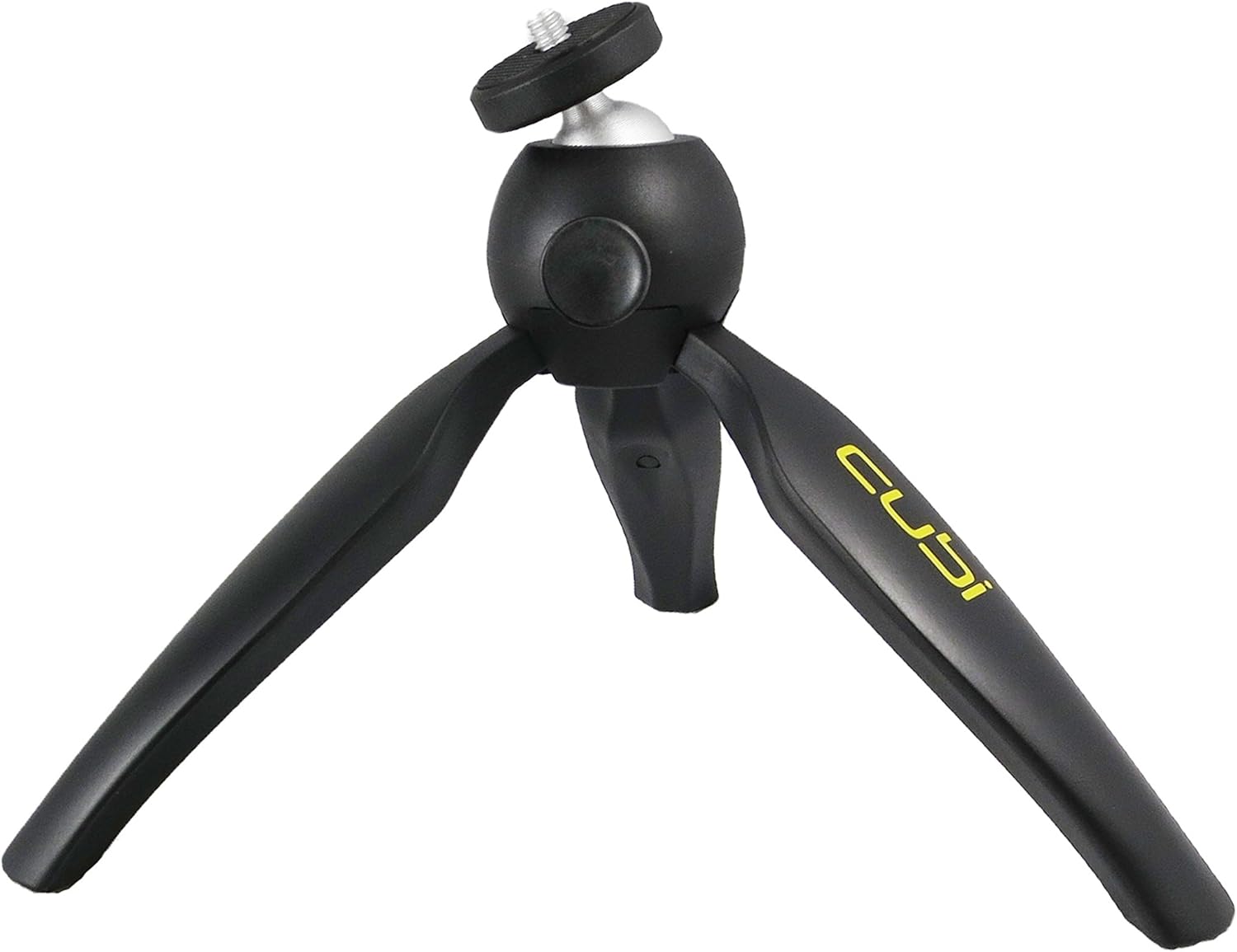 cubi 3rd-Hand Stand Ultraportable Adjustable Tripod with Tablet Adapter