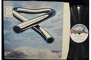 Broken Bells (Quadraphonic UK 1st Pressing) Vinyl LP Release