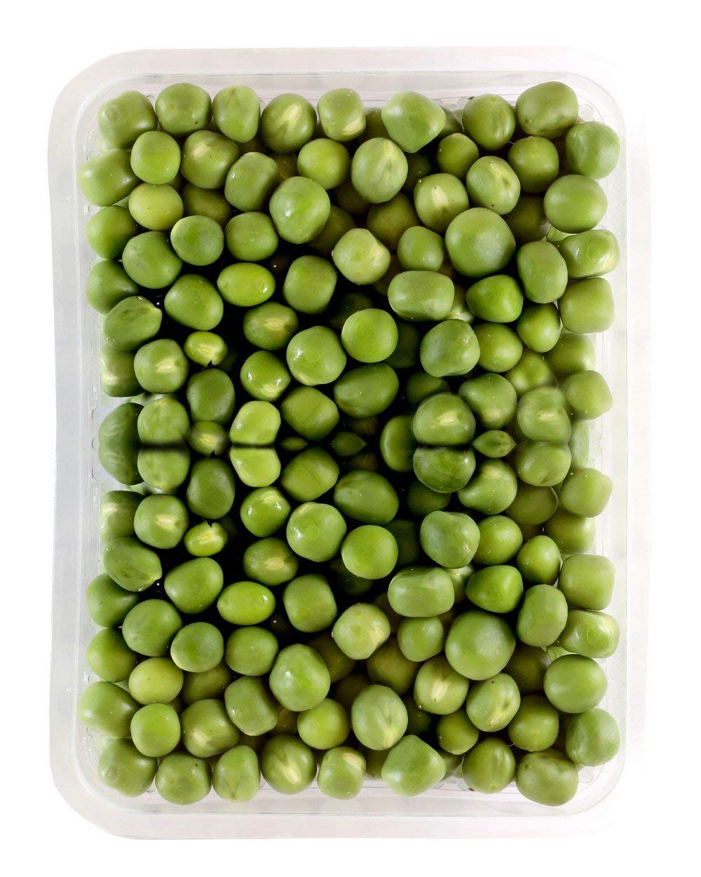 Fresh Green Peas Peeled, 200g
