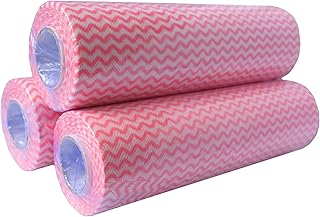 YIDUHAO Disposable Cleaning Cloth,Dish Cloth ...,