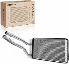 A-Premium Heater Core Replacement