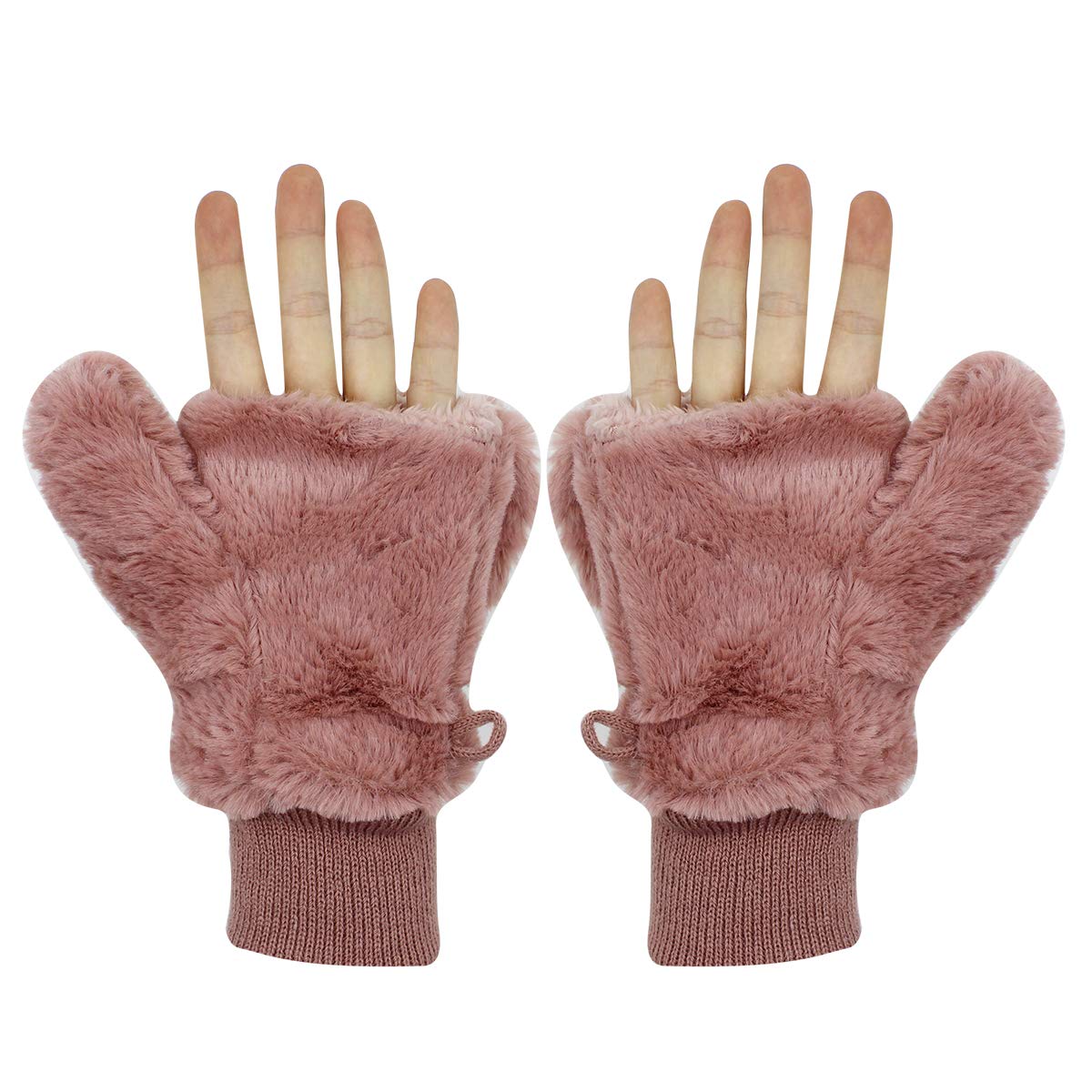 Carhartt Women's Stoker Glove, Black, Small