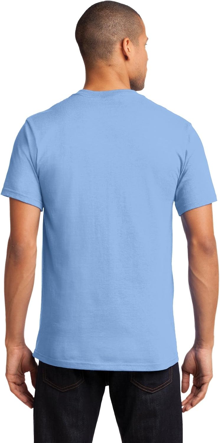 Port \u0026 Company - Tall Essential T-Shirt 