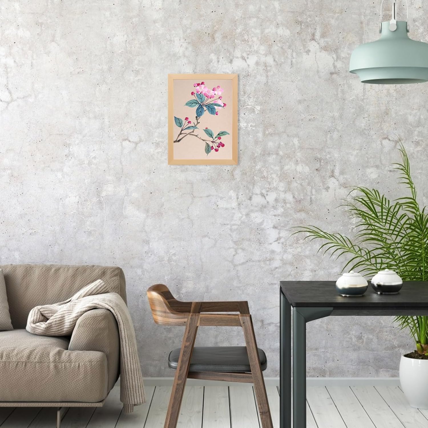 CIMAXIC 12sheets Chinese Calligraphy and Painting Paper Xuan Paper Art Daily Use for Writing