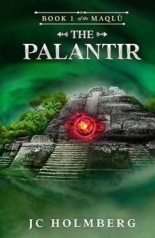 THE PALANTIR THE MAQLU