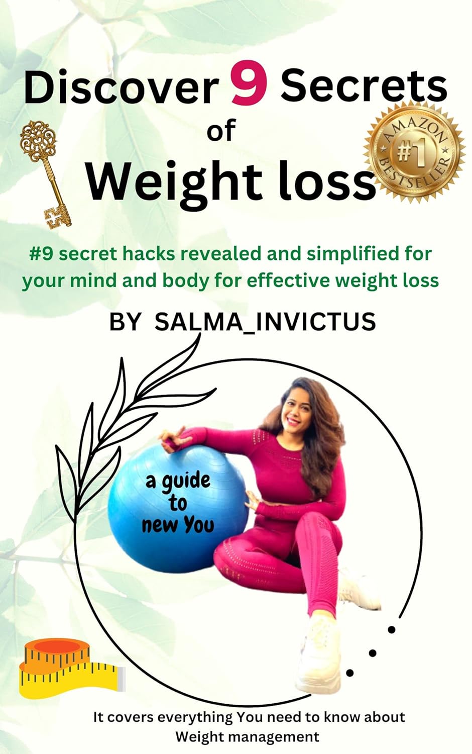 Discover 9 secrets of weight loss 9 secret hacks revealed and