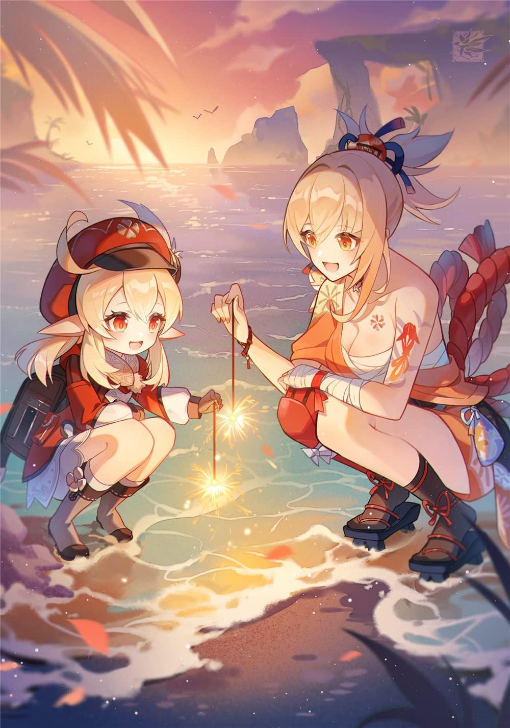 Kits de Pintura de Diamantes