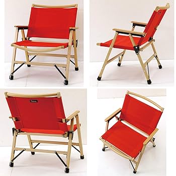 Amazon｜SPICE OF LIFE(スパイス) 折りたたみイス キャンバス