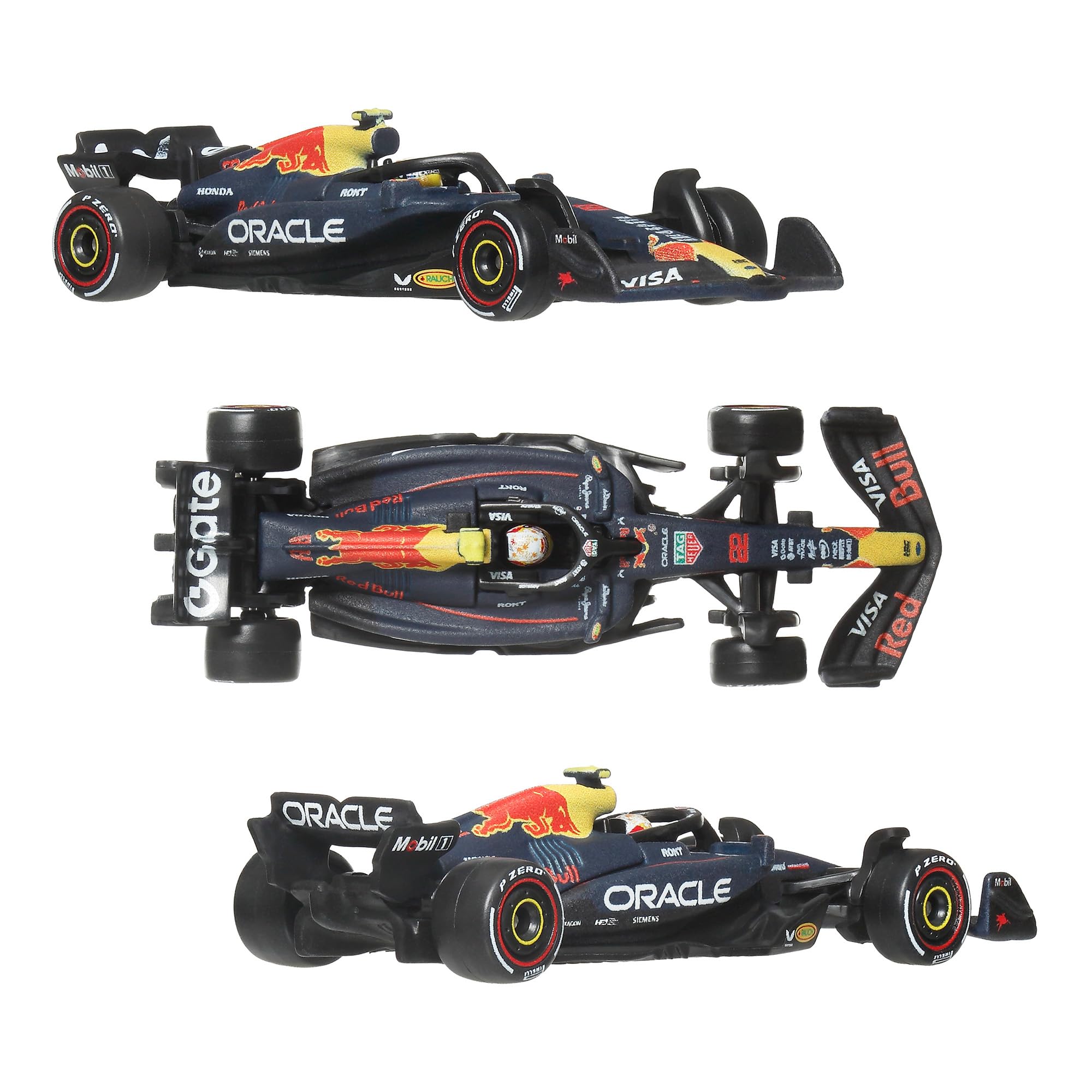 新品未開封　ホットウィール　プレミアム　アソレートメント　 HRV11-986H Amazon | ホットウィール(Hot Wheels) プレミアム レース アソート