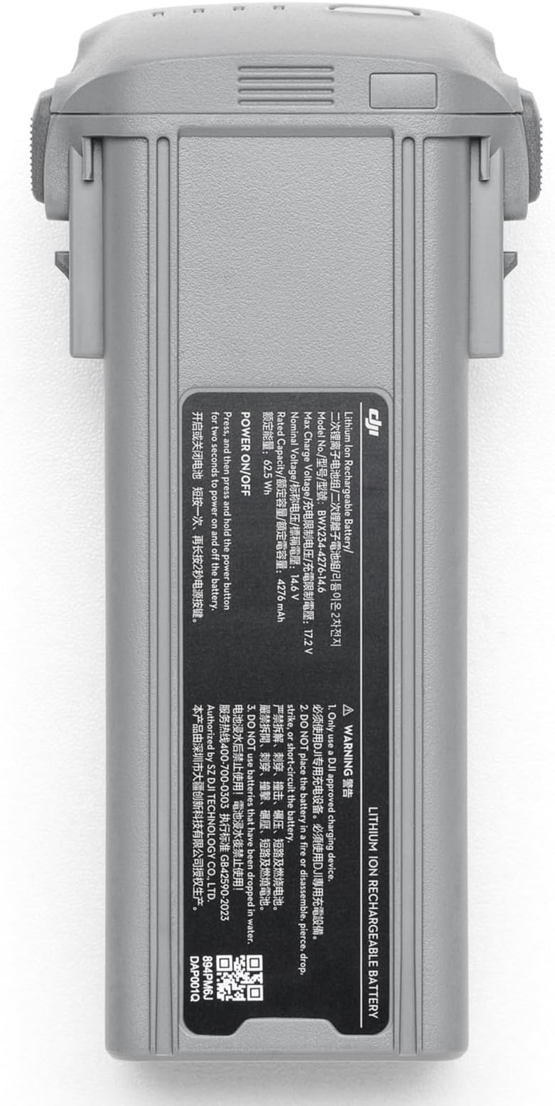 Air 3S Intelligent Flight Battery