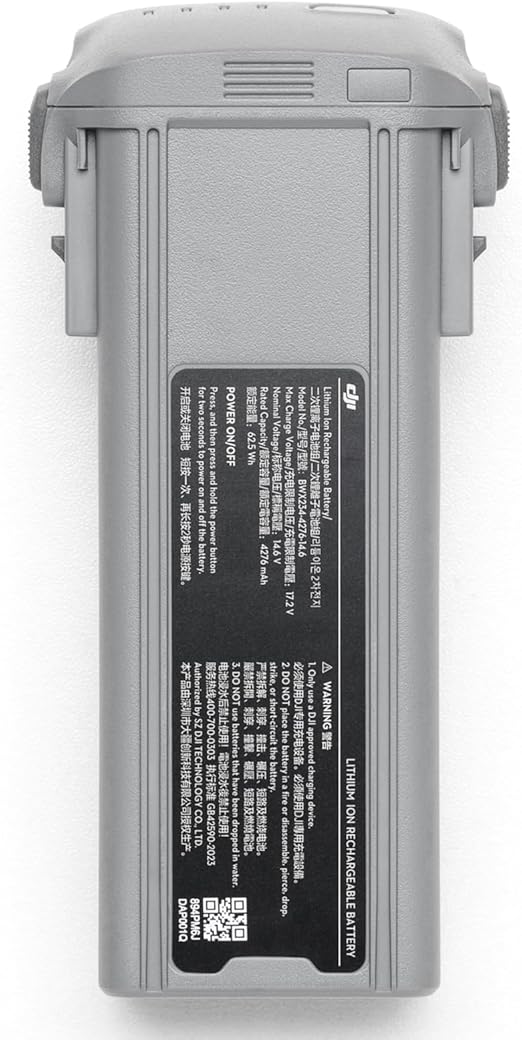 DJI Air 3S Intelligent Flight Battery