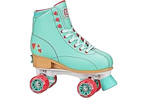 Adjustable Roller Skates for Girls Ages 8-12: Candi GRL Lucy