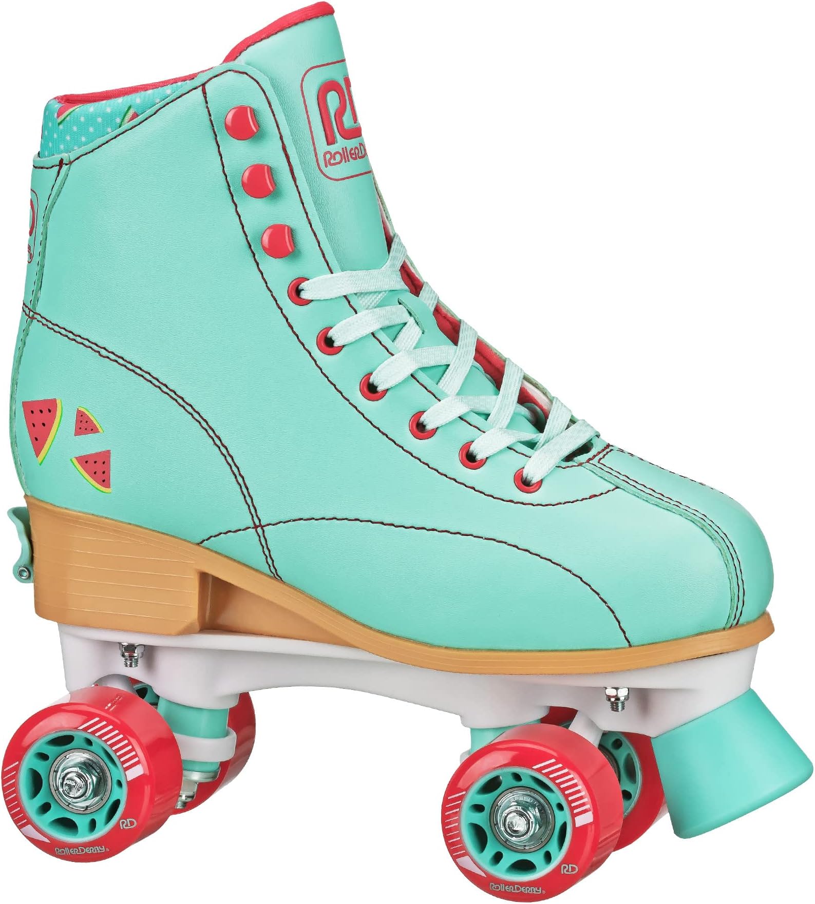 Candi GRL Lucy Adjustable Girls Roller Skates