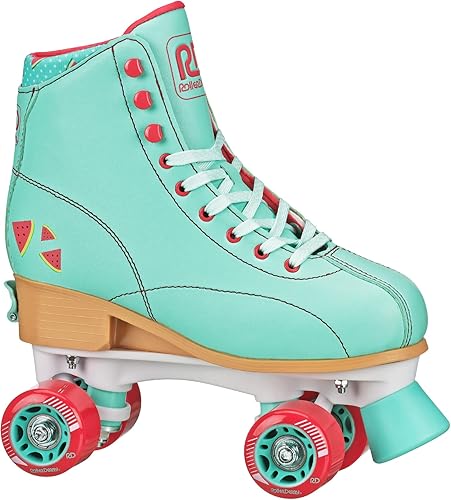 Candi GRL Lucy Adjustable Girls Roller Skates