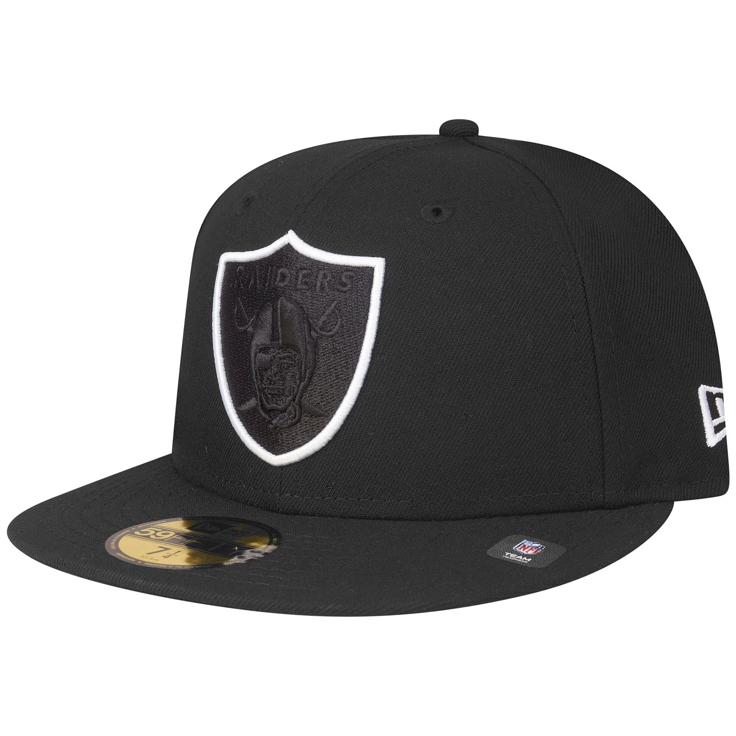 RAIDERS 59FIFTY キャップ 楽天市場】ニューエラ キャップ 59FIFTY ラスベガス レイダース