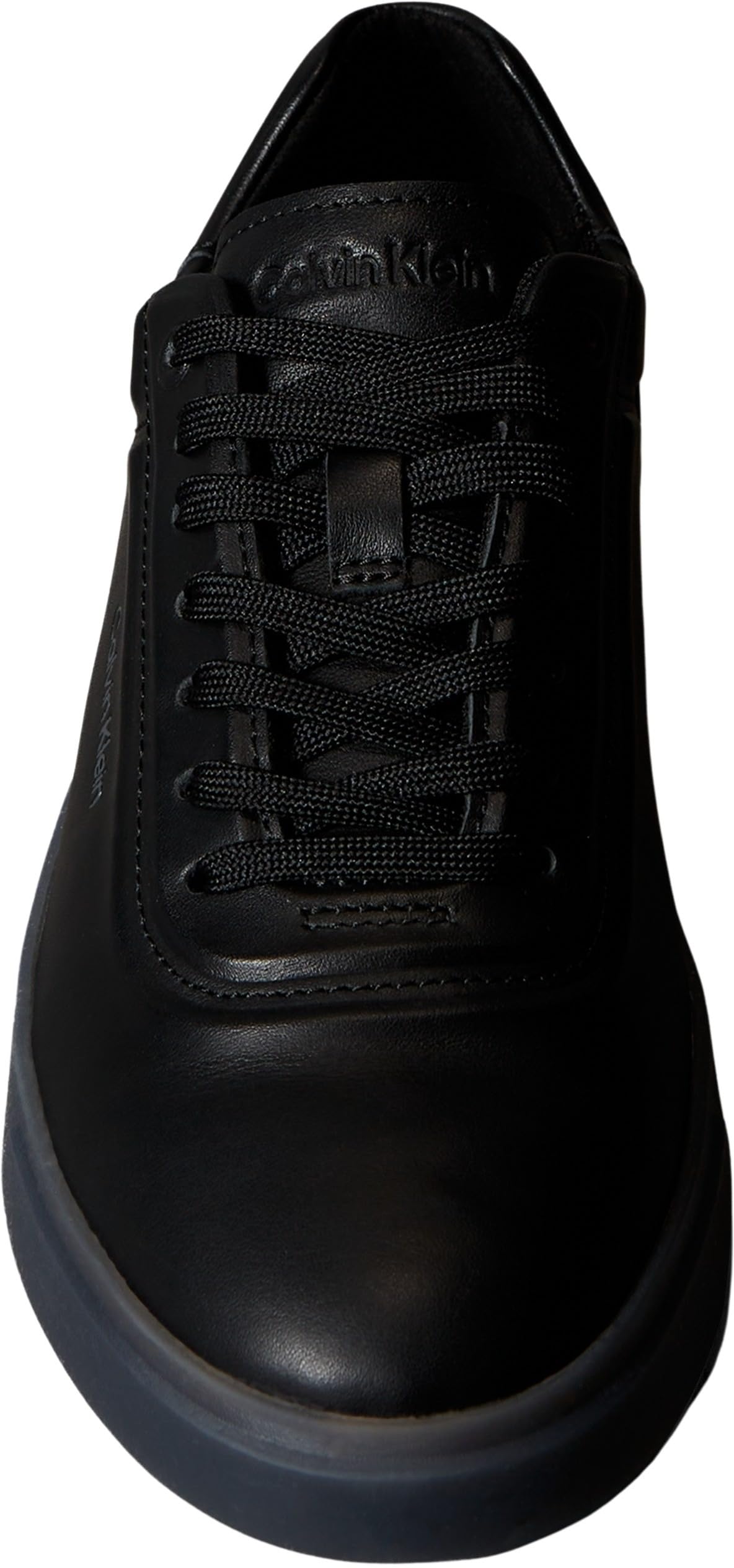 Calvin Klein Low PRO Cups Laceup OXF HF Lth Hw0hw02753, Basso Top Donna