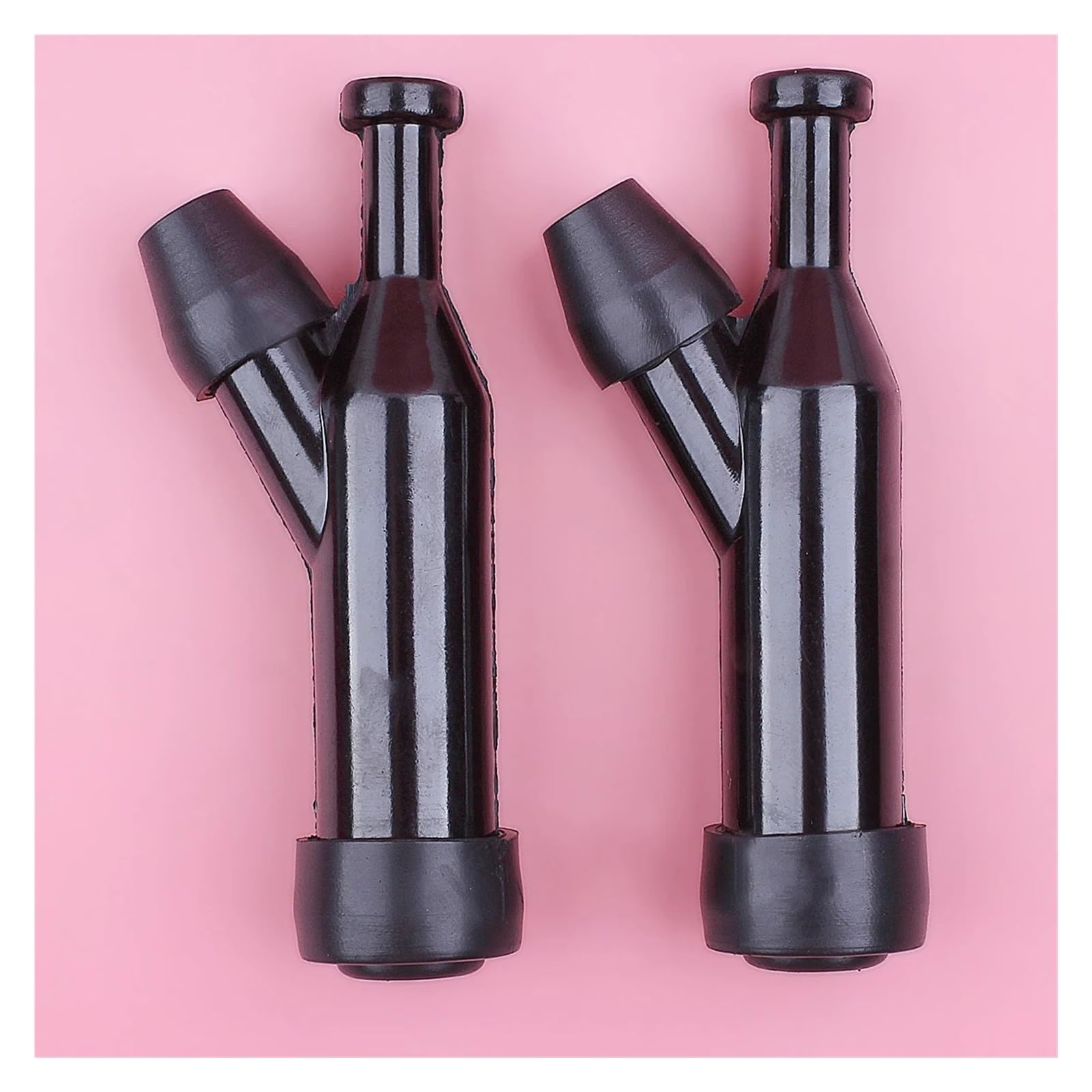 Bouchon de bougie d'allumage étanche pour moteur essence GX270