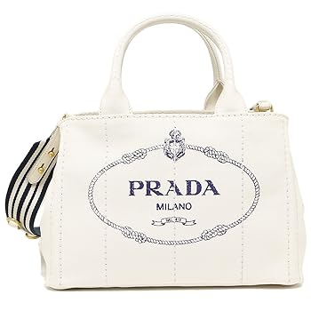 プラダ トートバッグ クーポン】プラダ PRADA PRADA プラダ POLKA DOT SMALL ポルカ