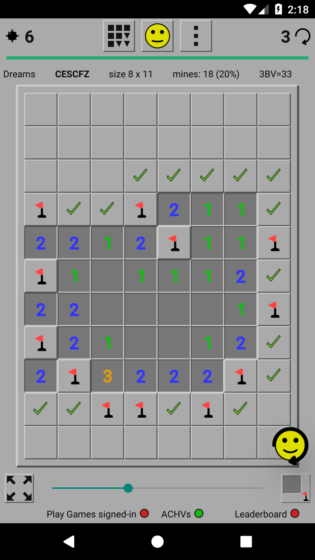 Minesweeper Dreams - Free mines:Amazon.co.jp:Appstore for Android