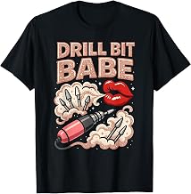 Acrylic Nail Artist Nail Tech Cuticle Queen Nail Boss Vibe T-Shirt