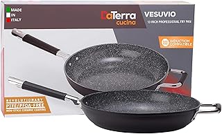 DaTerra Large Non-stick Ceramic Frying Pan
